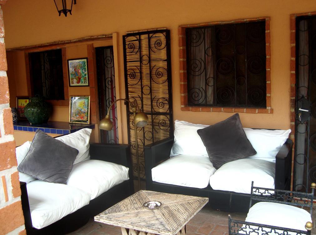 Casa Marly Hotel Xochitepec Ruang foto