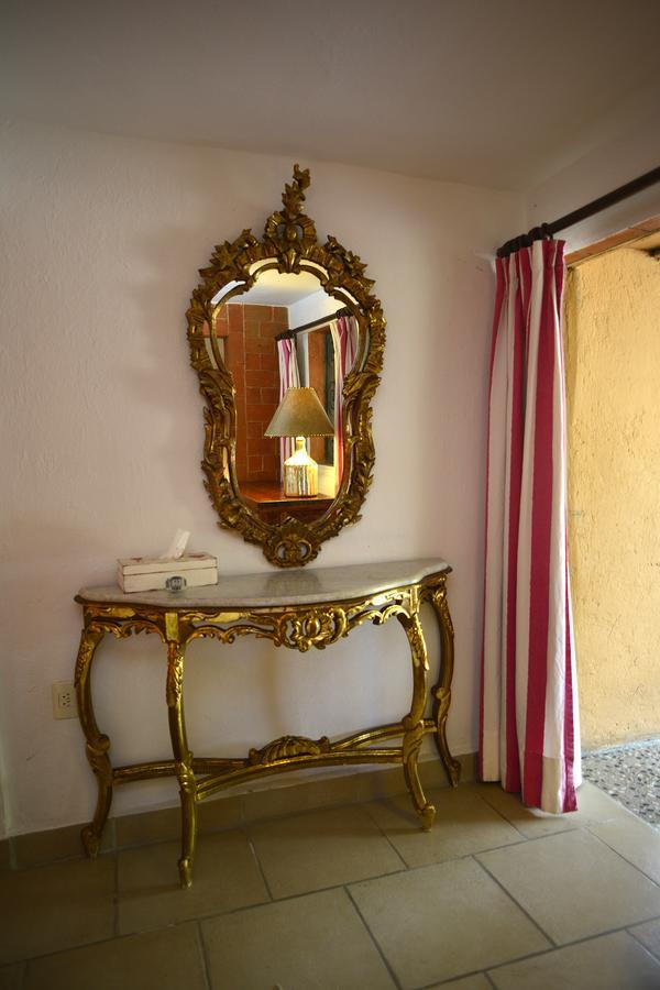 Casa Marly Hotel Xochitepec Bagian luar foto