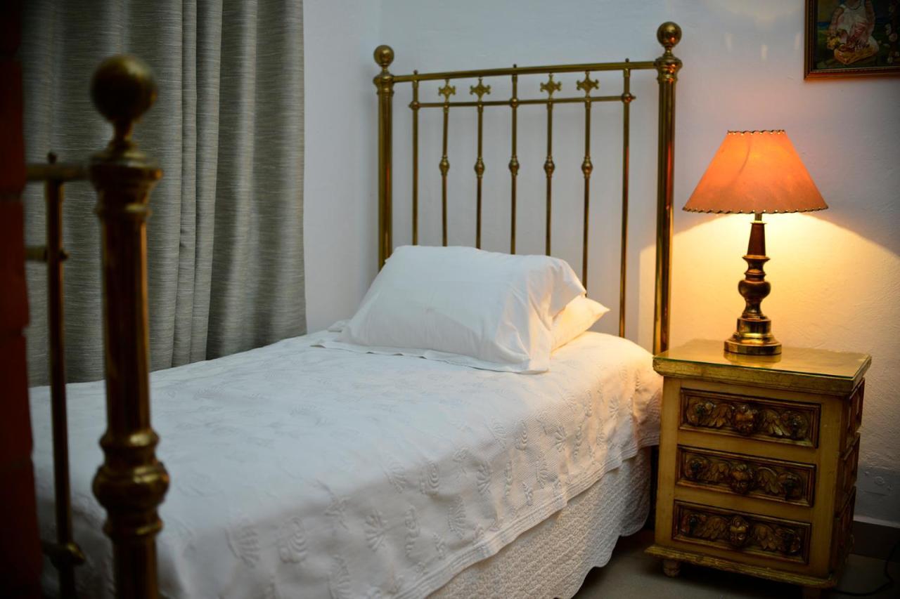 Casa Marly Hotel Xochitepec Bagian luar foto