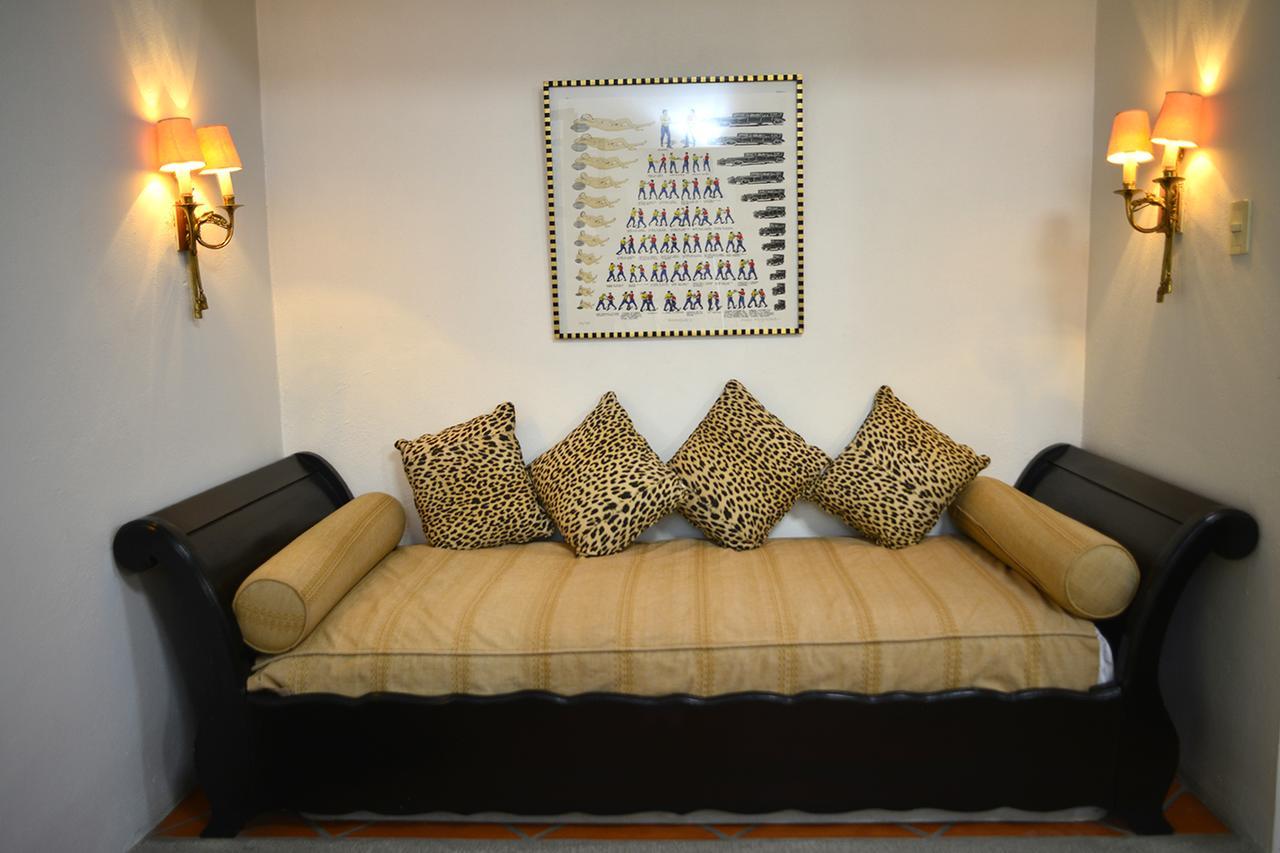 Casa Marly Hotel Xochitepec Bagian luar foto