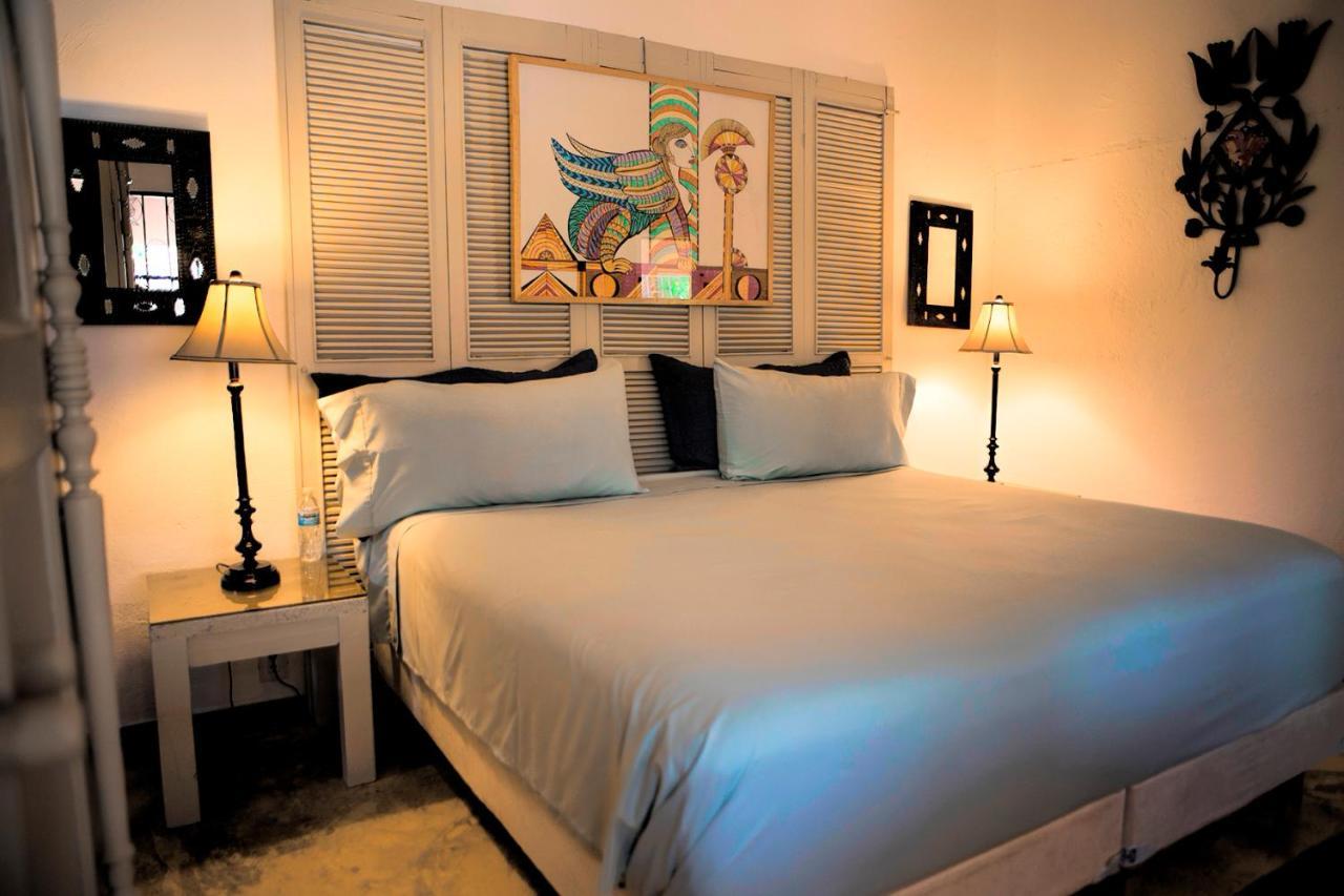 Casa Marly Hotel Xochitepec Bagian luar foto
