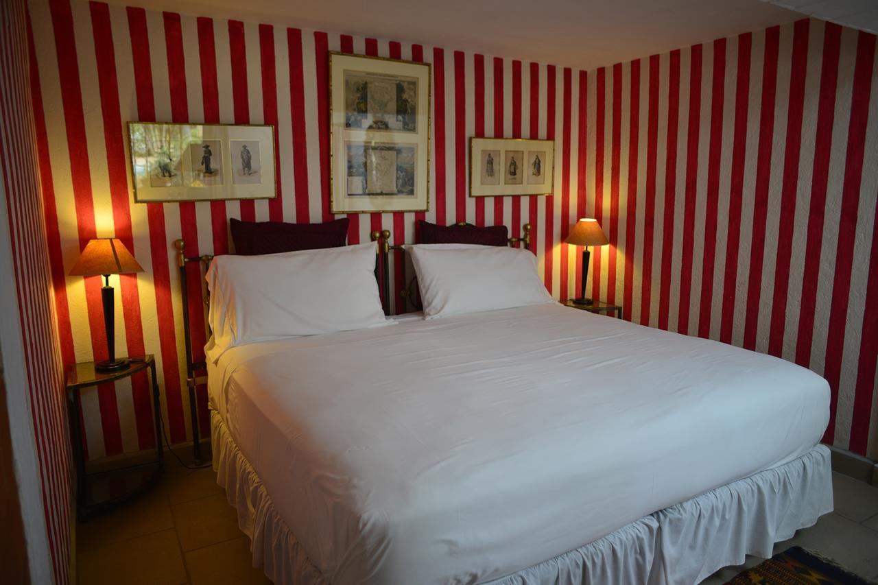 Casa Marly Hotel Xochitepec Bagian luar foto