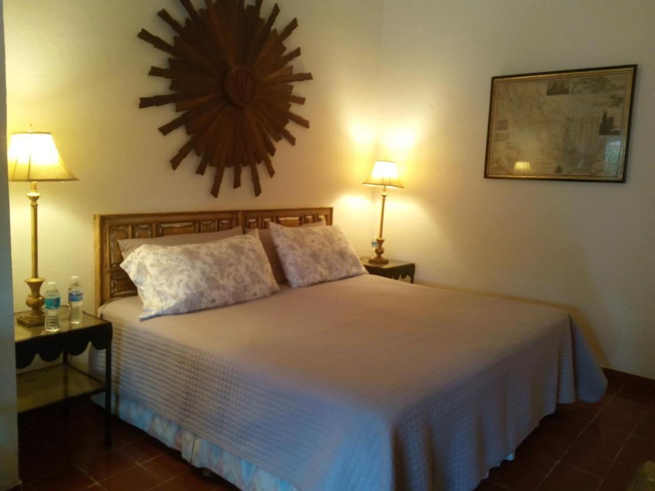Casa Marly Hotel Xochitepec Bagian luar foto